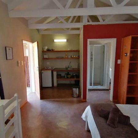 Blyde Mountain Country House Hoedspruit Eksteriør billede