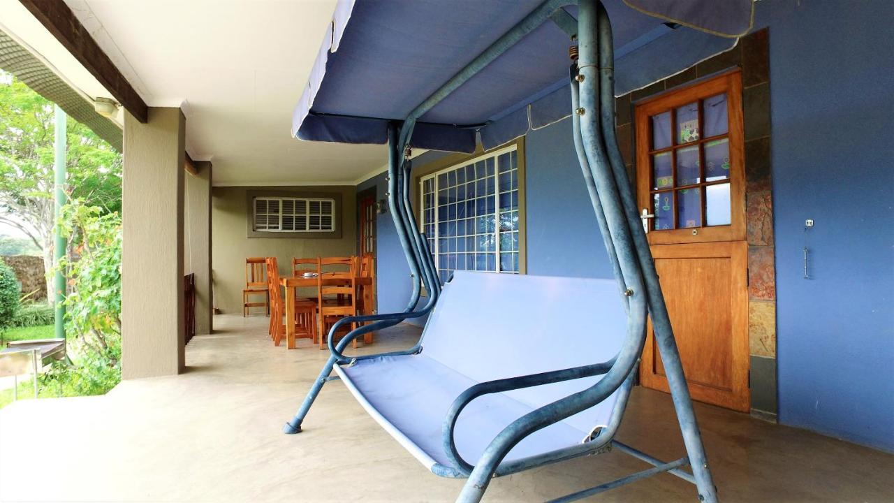 Blyde Mountain Country House Hoedspruit Eksteriør billede