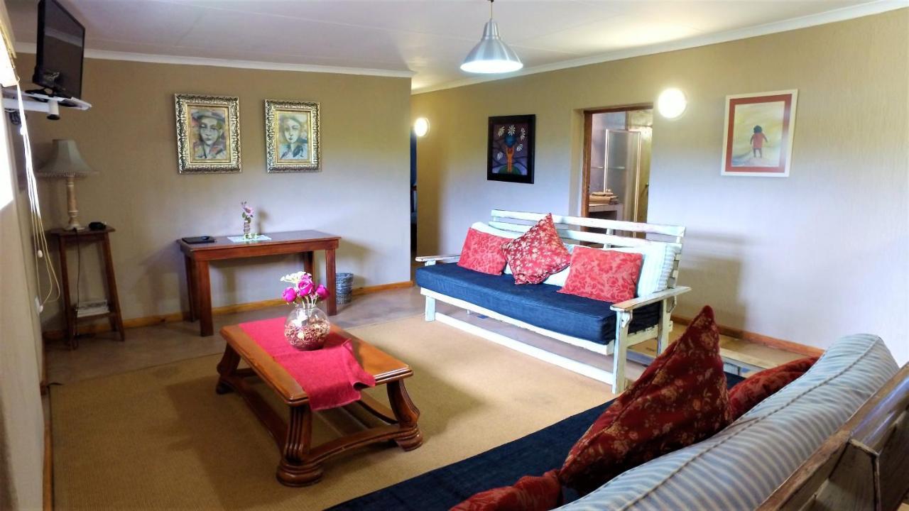 Blyde Mountain Country House Hoedspruit Eksteriør billede
