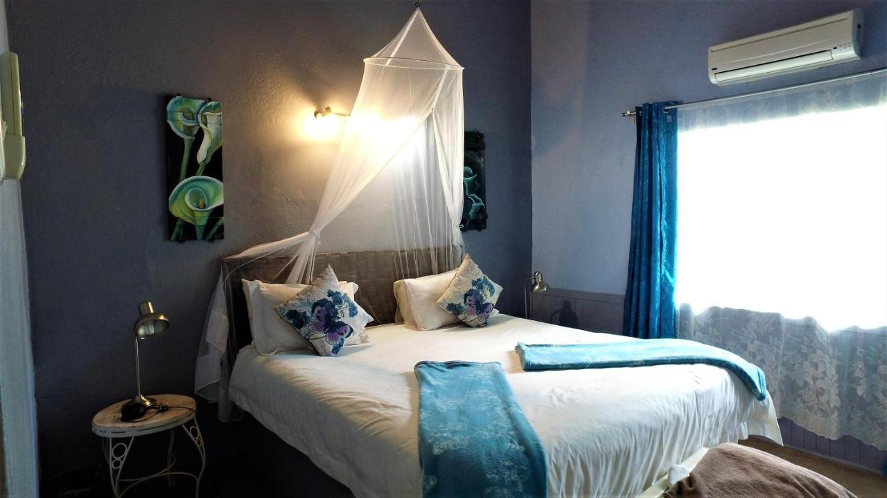 Blyde Mountain Country House Hoedspruit Eksteriør billede