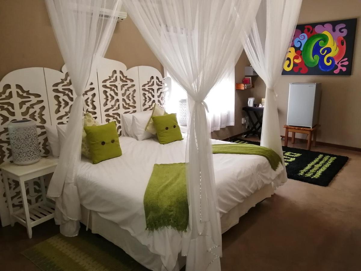Blyde Mountain Country House Hoedspruit Eksteriør billede