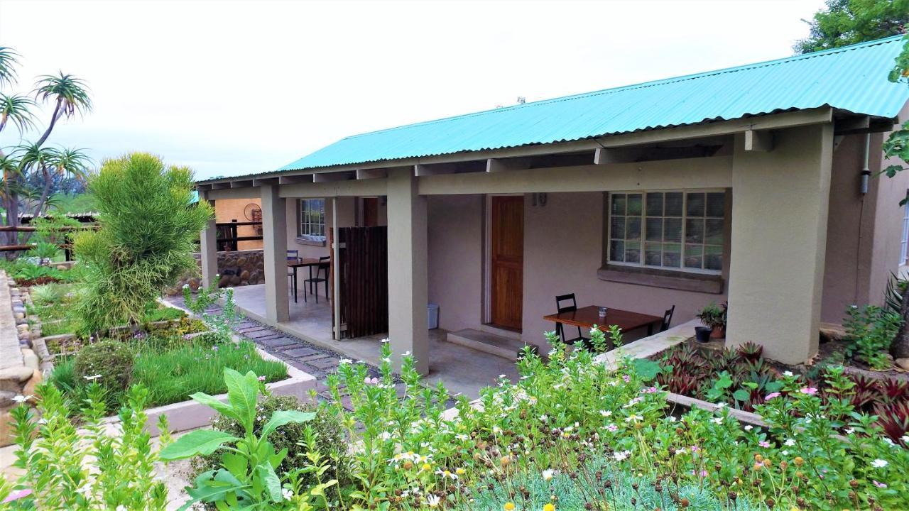 Blyde Mountain Country House Hoedspruit Eksteriør billede