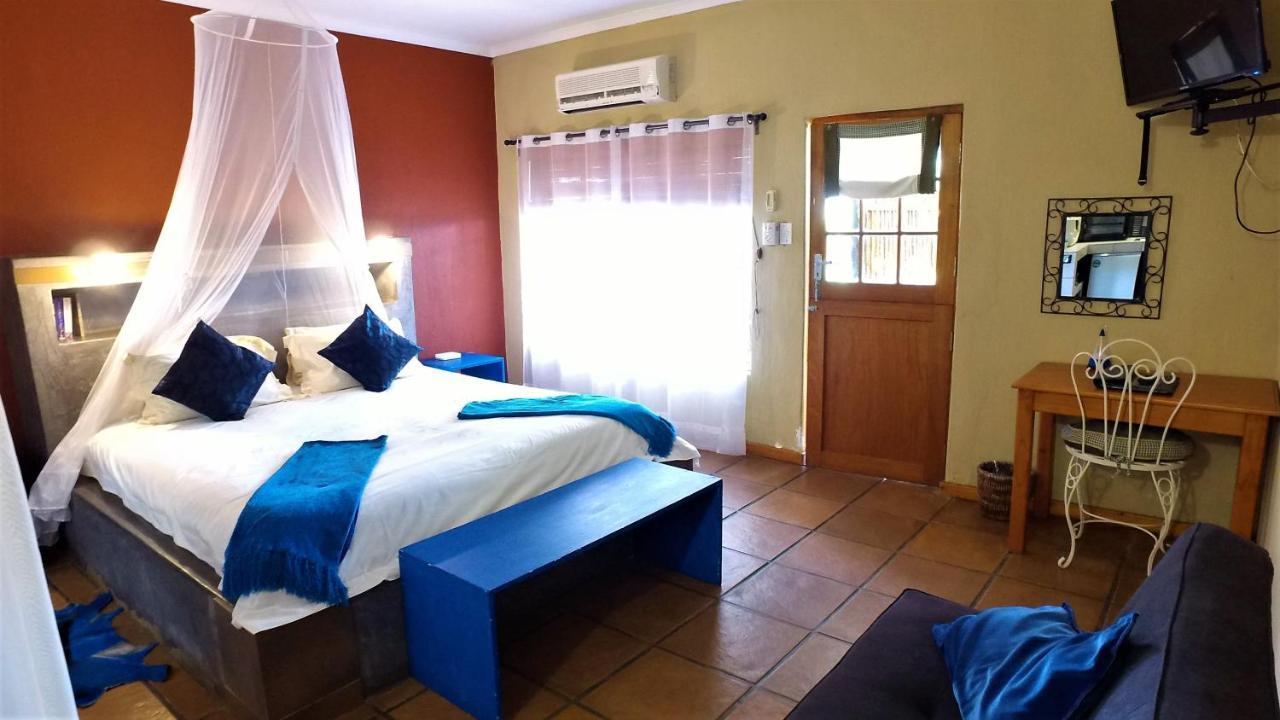 Blyde Mountain Country House Hoedspruit Eksteriør billede