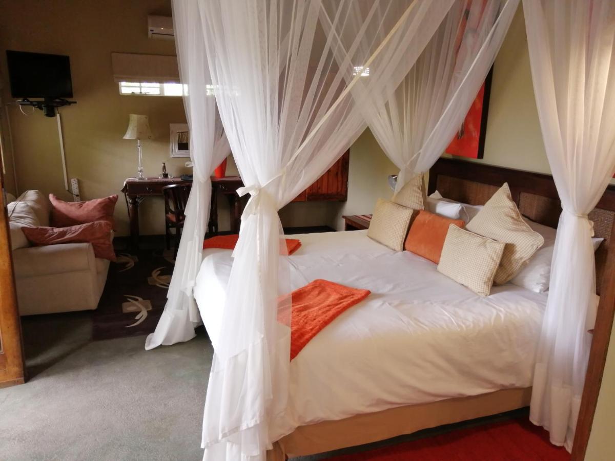 Blyde Mountain Country House Hoedspruit Eksteriør billede