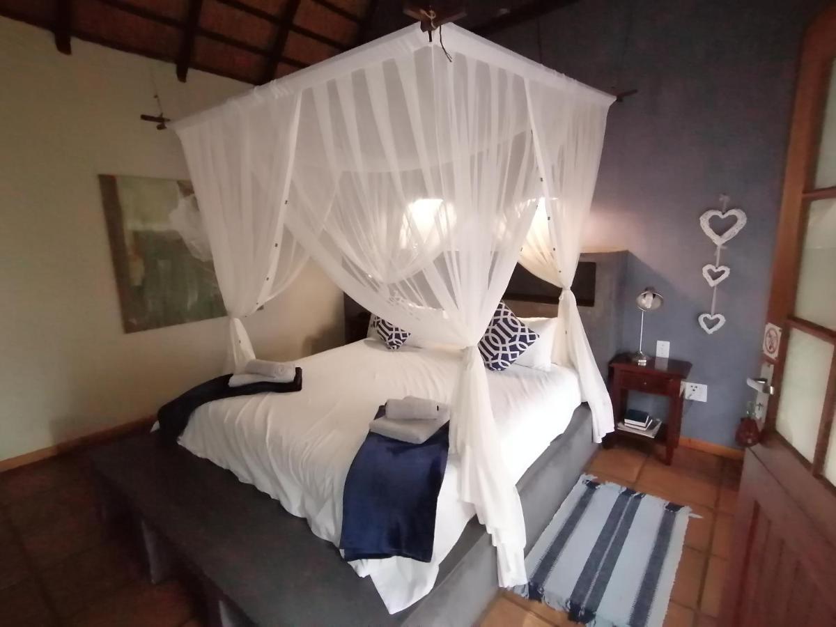 Blyde Mountain Country House Hoedspruit Eksteriør billede