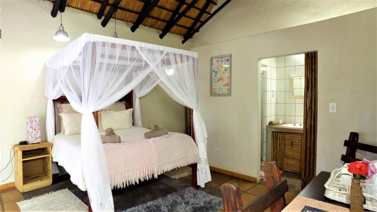 Blyde Mountain Country House Hoedspruit Eksteriør billede
