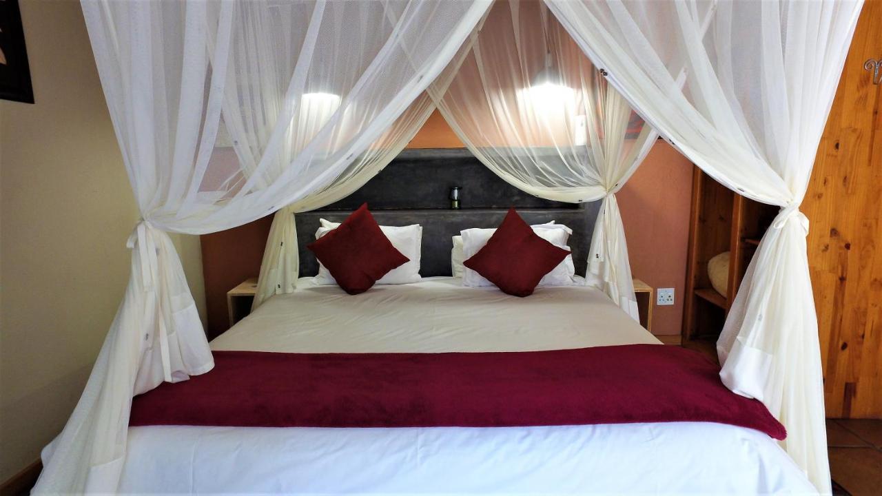 Blyde Mountain Country House Hoedspruit Eksteriør billede