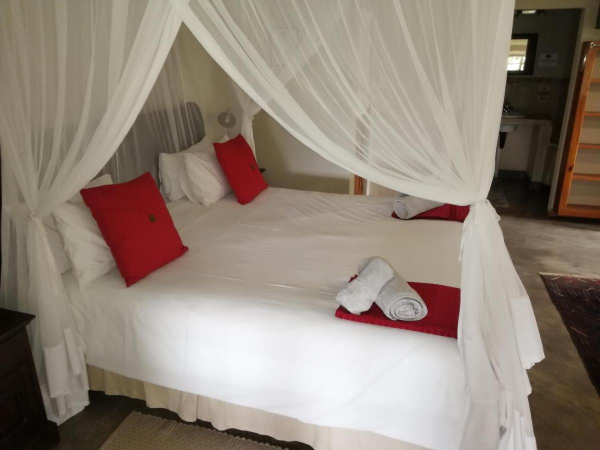 Blyde Mountain Country House Hoedspruit Eksteriør billede