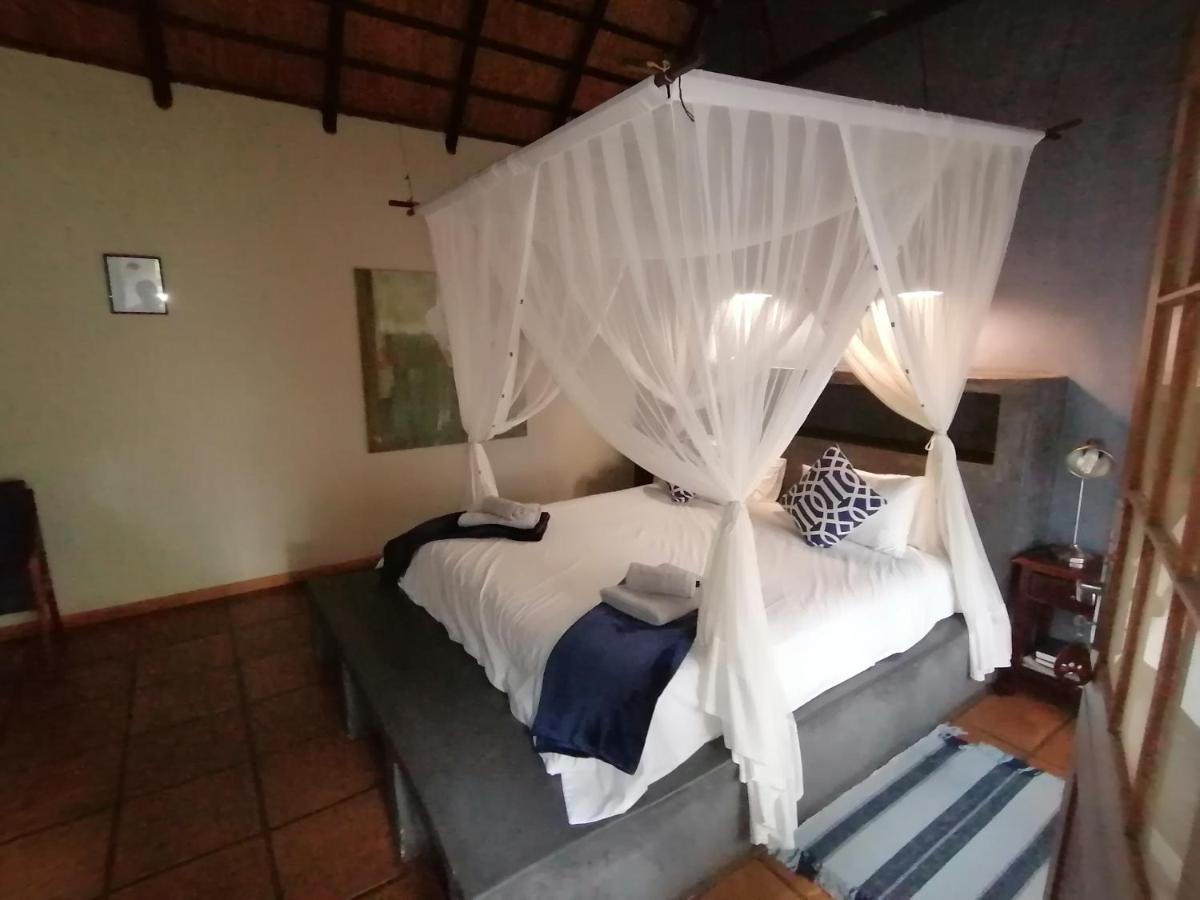 Blyde Mountain Country House Hoedspruit Eksteriør billede