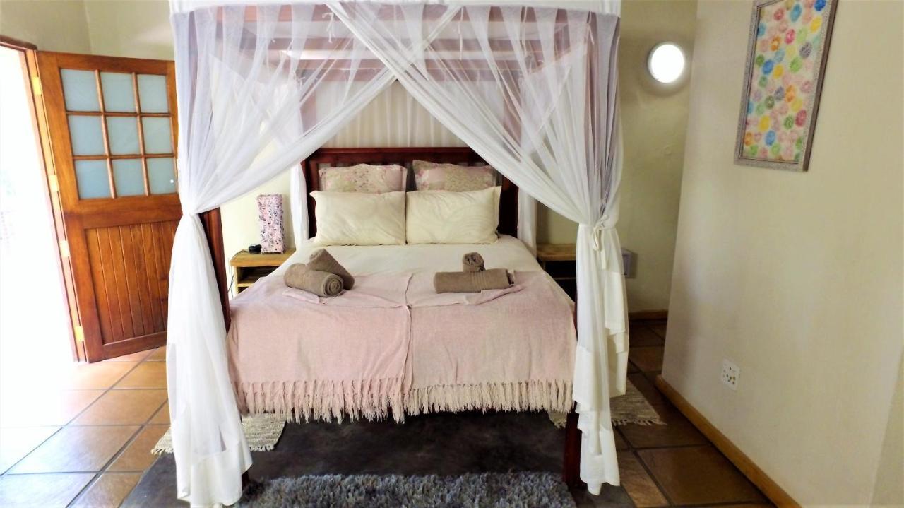Blyde Mountain Country House Hoedspruit Eksteriør billede