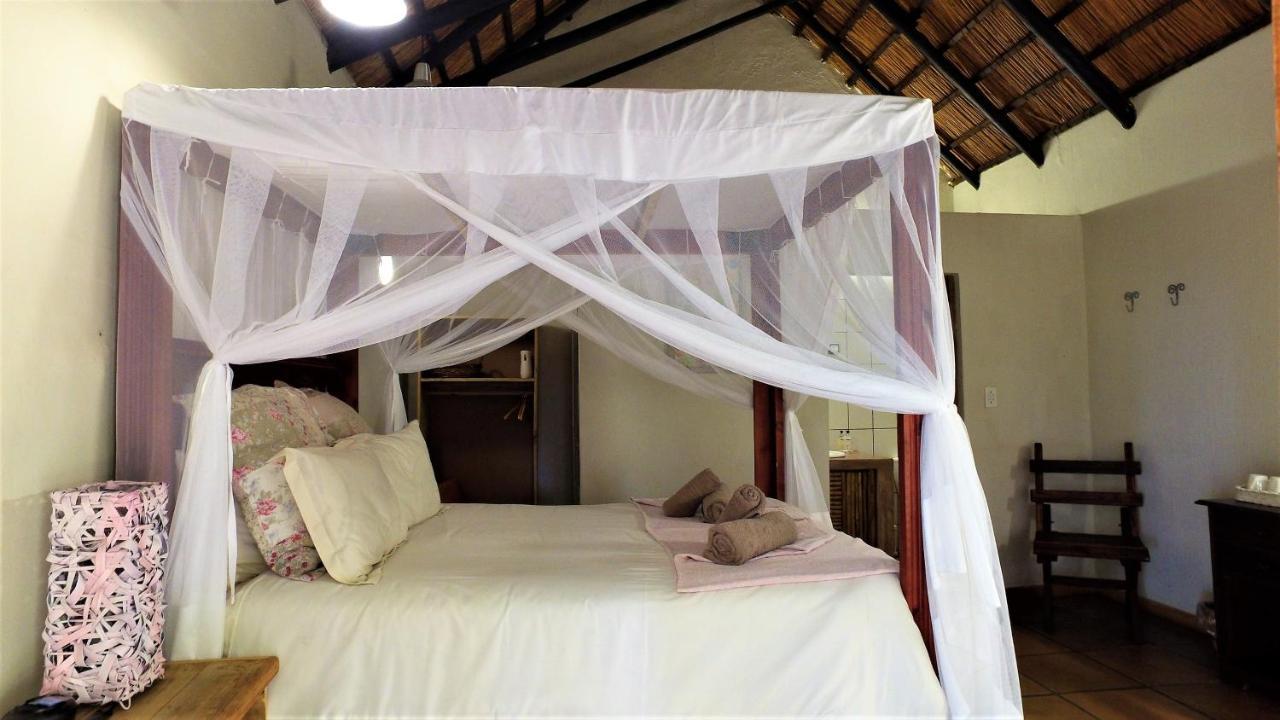 Blyde Mountain Country House Hoedspruit Eksteriør billede
