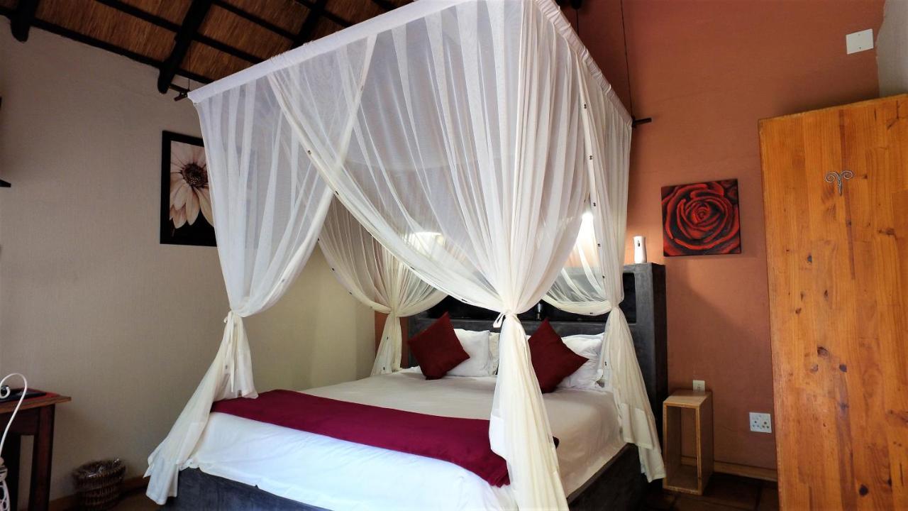 Blyde Mountain Country House Hoedspruit Eksteriør billede