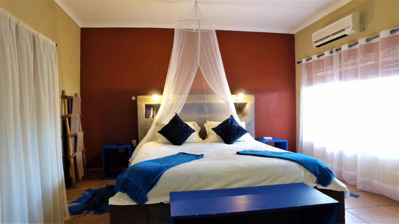 Blyde Mountain Country House Hoedspruit Eksteriør billede