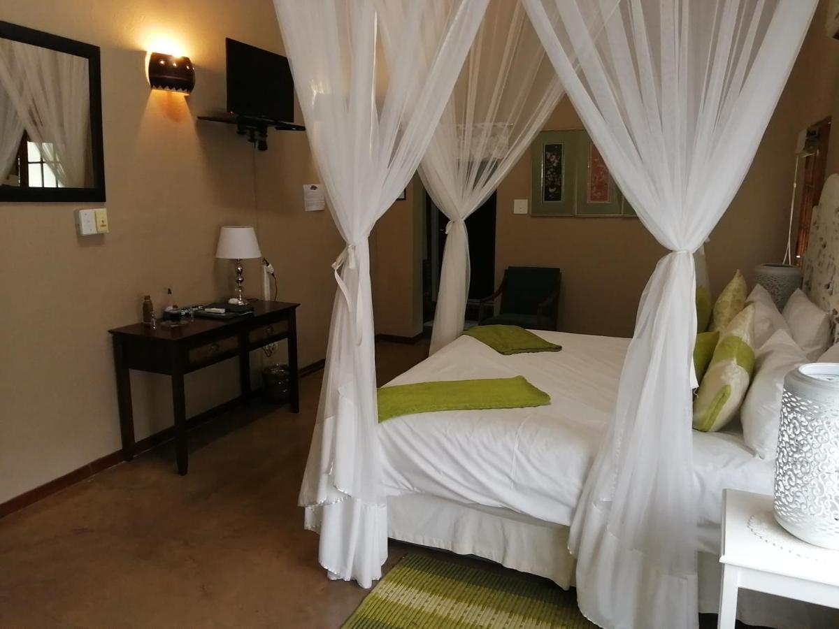 Blyde Mountain Country House Hoedspruit Eksteriør billede
