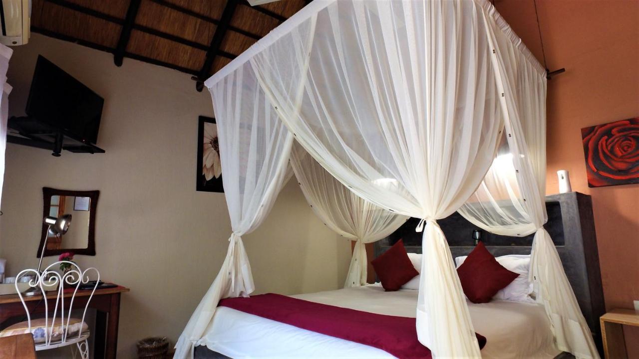 Blyde Mountain Country House Hoedspruit Eksteriør billede