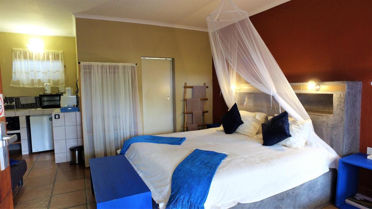 Blyde Mountain Country House Hoedspruit Eksteriør billede