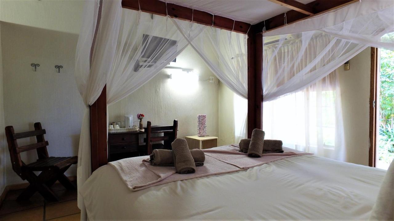 Blyde Mountain Country House Hoedspruit Eksteriør billede