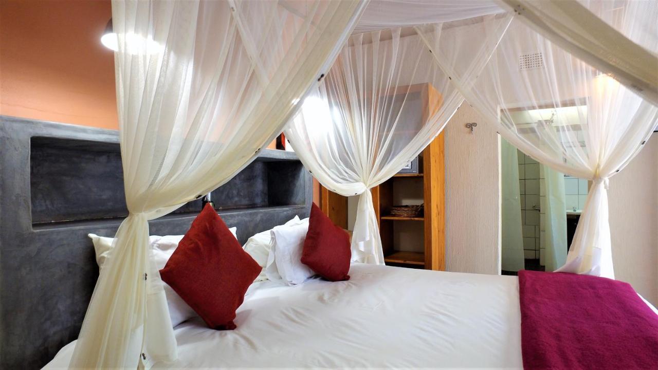 Blyde Mountain Country House Hoedspruit Eksteriør billede