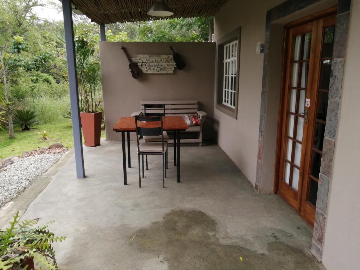 Blyde Mountain Country House Hoedspruit Eksteriør billede