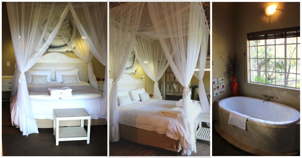 Blyde Mountain Country House Hoedspruit Værelse billede