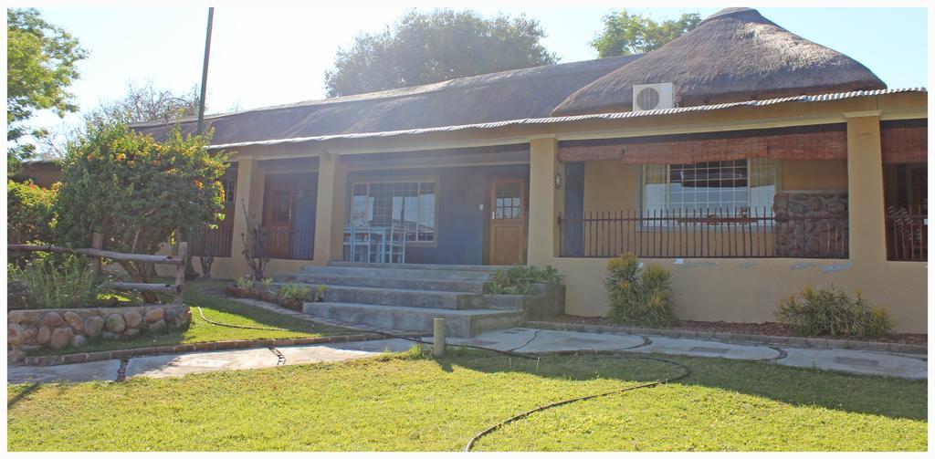 Blyde Mountain Country House Hoedspruit Værelse billede
