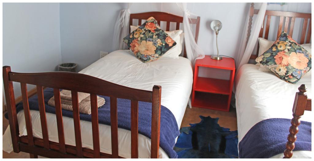 Blyde Mountain Country House Hoedspruit Eksteriør billede