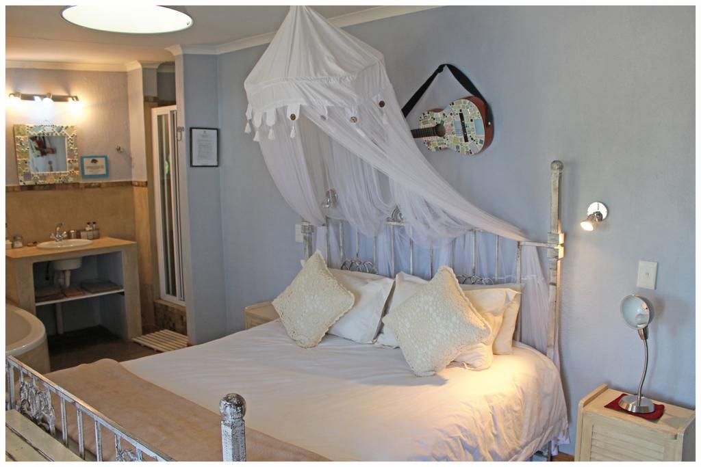 Blyde Mountain Country House Hoedspruit Eksteriør billede