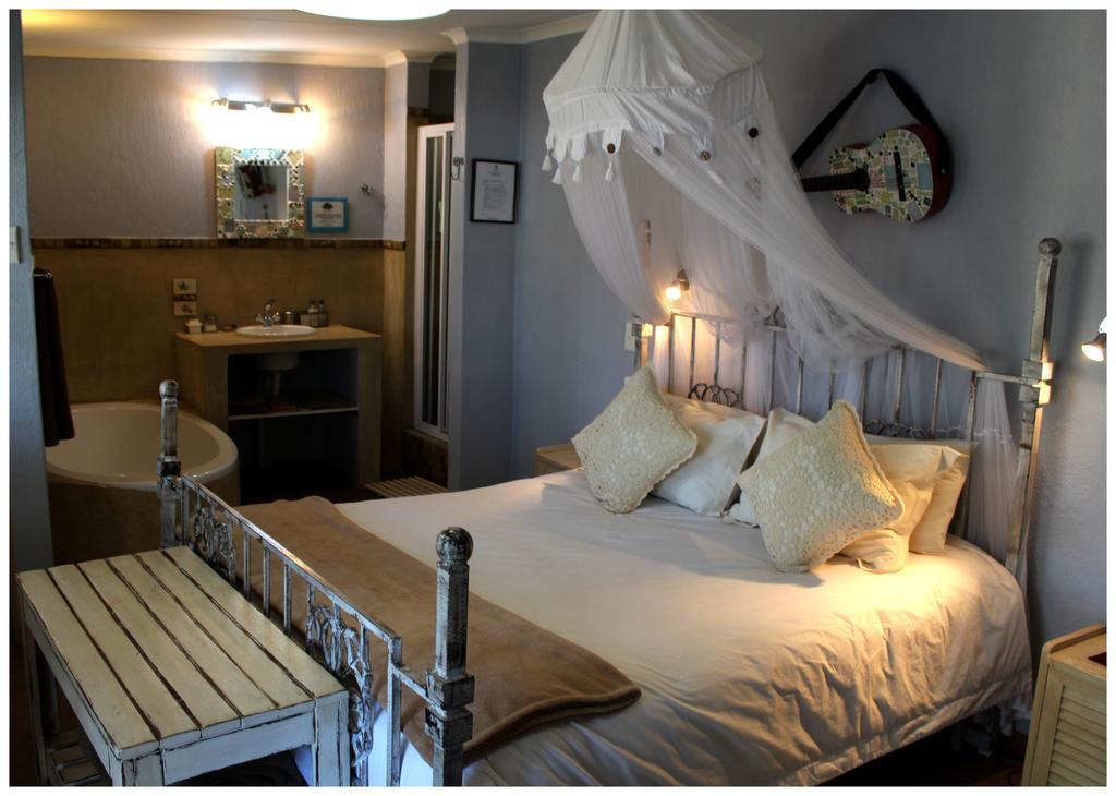 Blyde Mountain Country House Hoedspruit Eksteriør billede