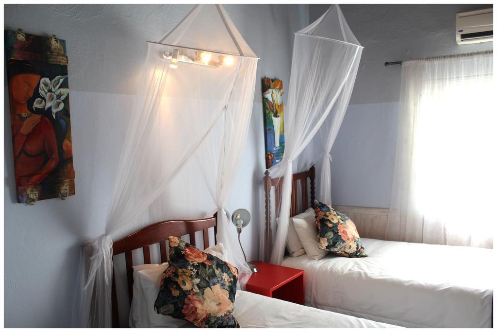 Blyde Mountain Country House Hoedspruit Eksteriør billede