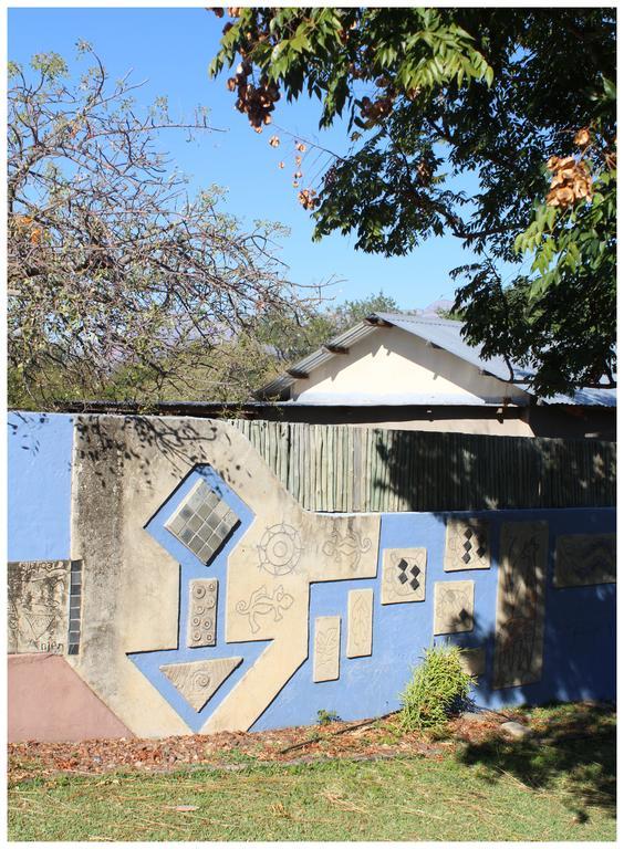 Blyde Mountain Country House Hoedspruit Eksteriør billede
