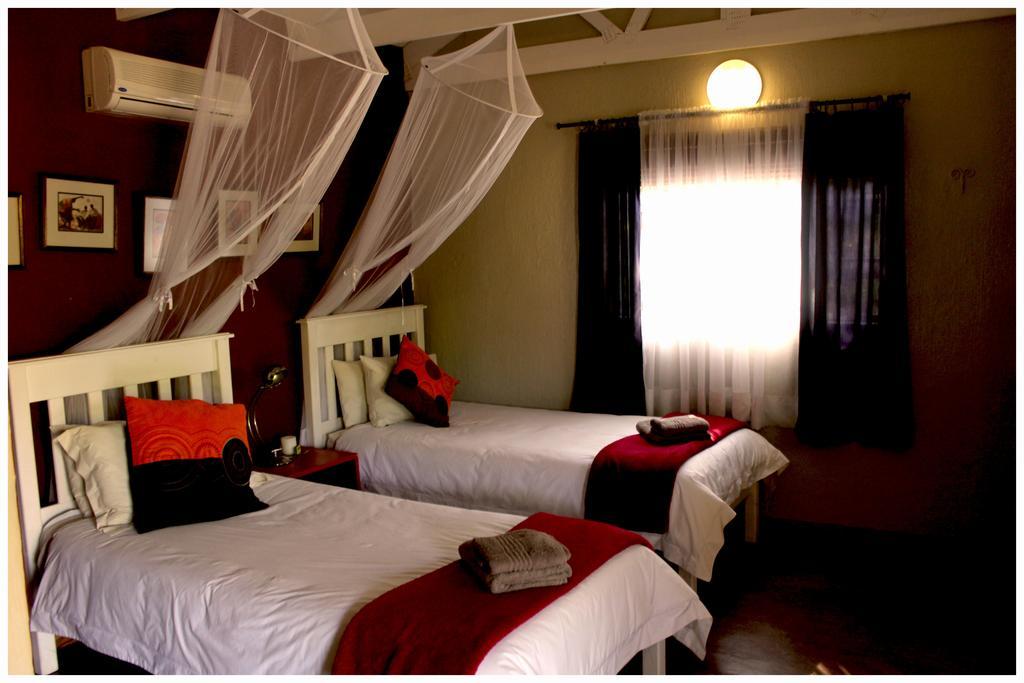 Blyde Mountain Country House Hoedspruit Værelse billede
