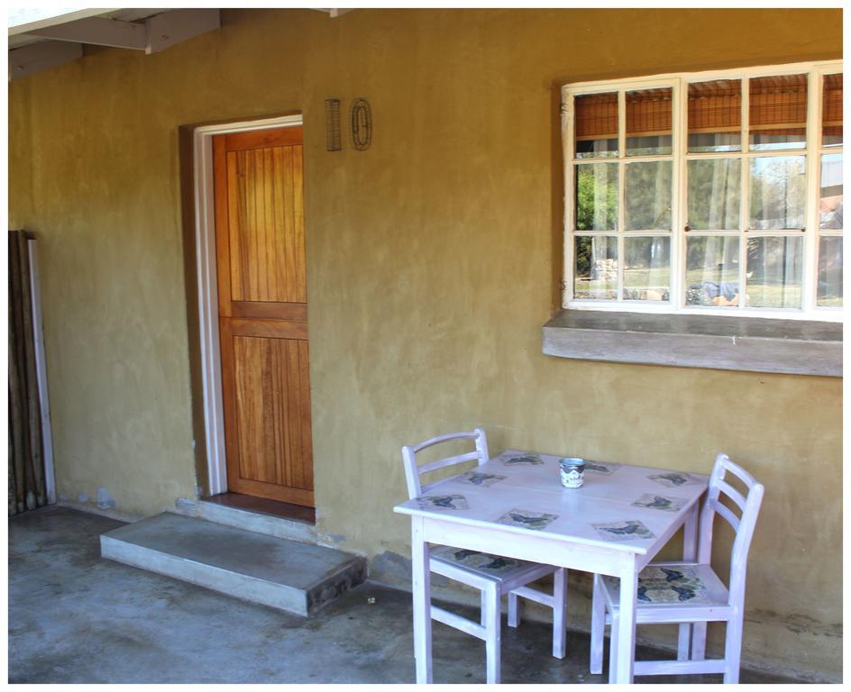 Blyde Mountain Country House Hoedspruit Eksteriør billede