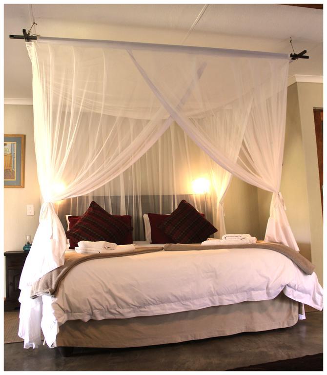 Blyde Mountain Country House Hoedspruit Værelse billede
