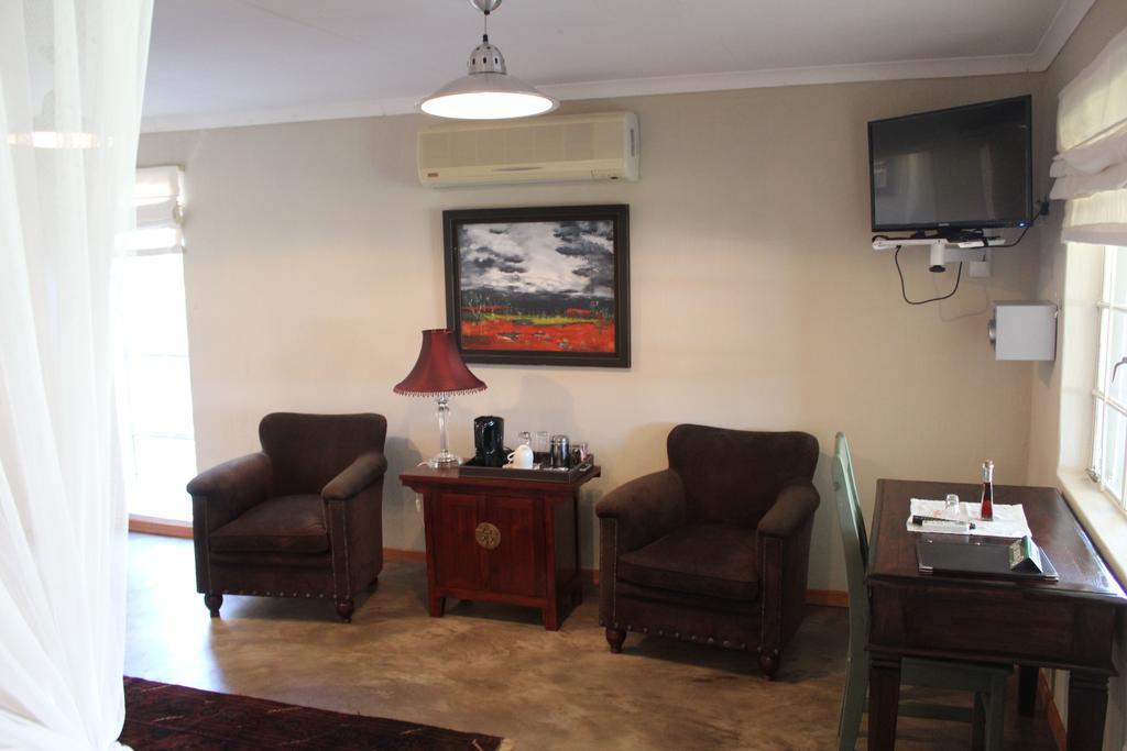 Blyde Mountain Country House Hoedspruit Værelse billede