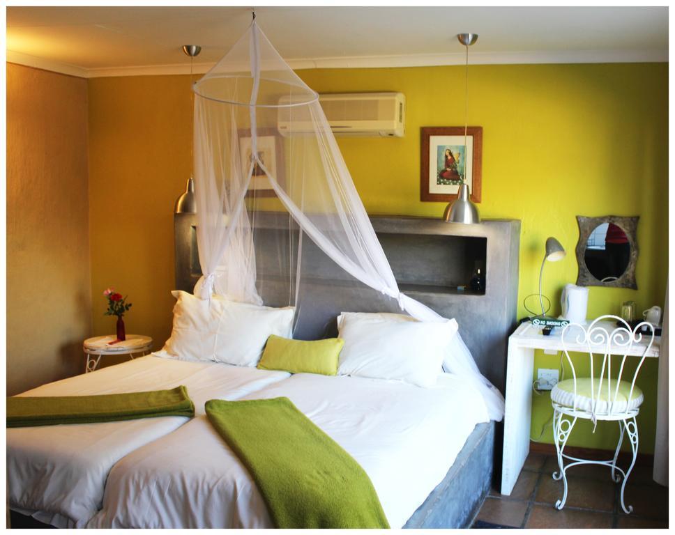 Blyde Mountain Country House Hoedspruit Eksteriør billede