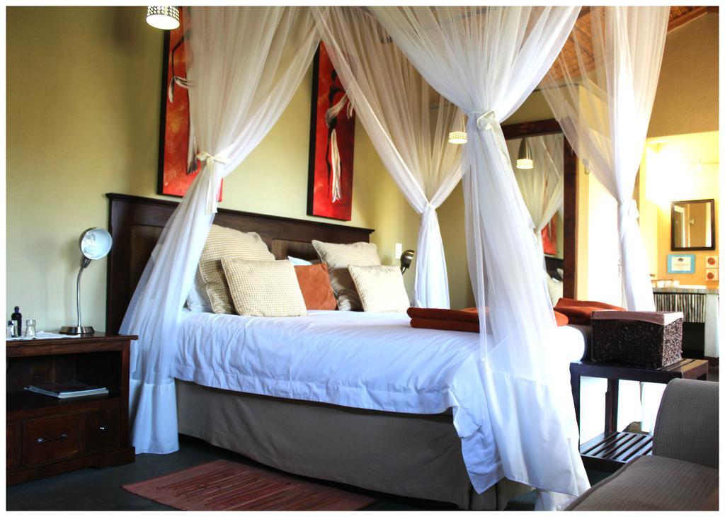 Blyde Mountain Country House Hoedspruit Værelse billede