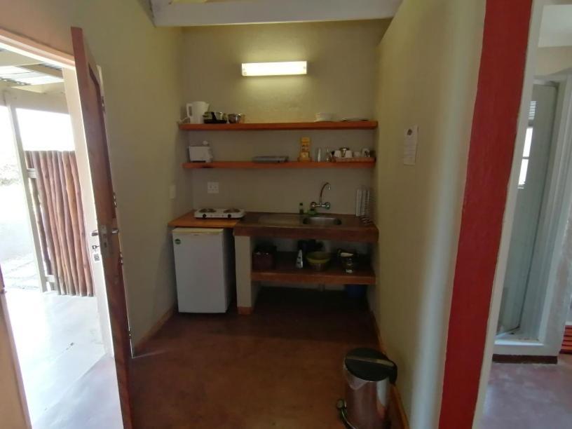 Blyde Mountain Country House Hoedspruit Eksteriør billede