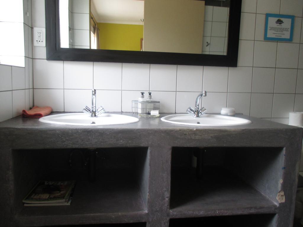 Blyde Mountain Country House Hoedspruit Værelse billede