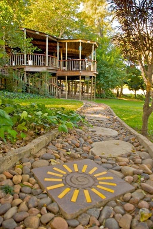 Blyde Mountain Country House Hoedspruit Eksteriør billede