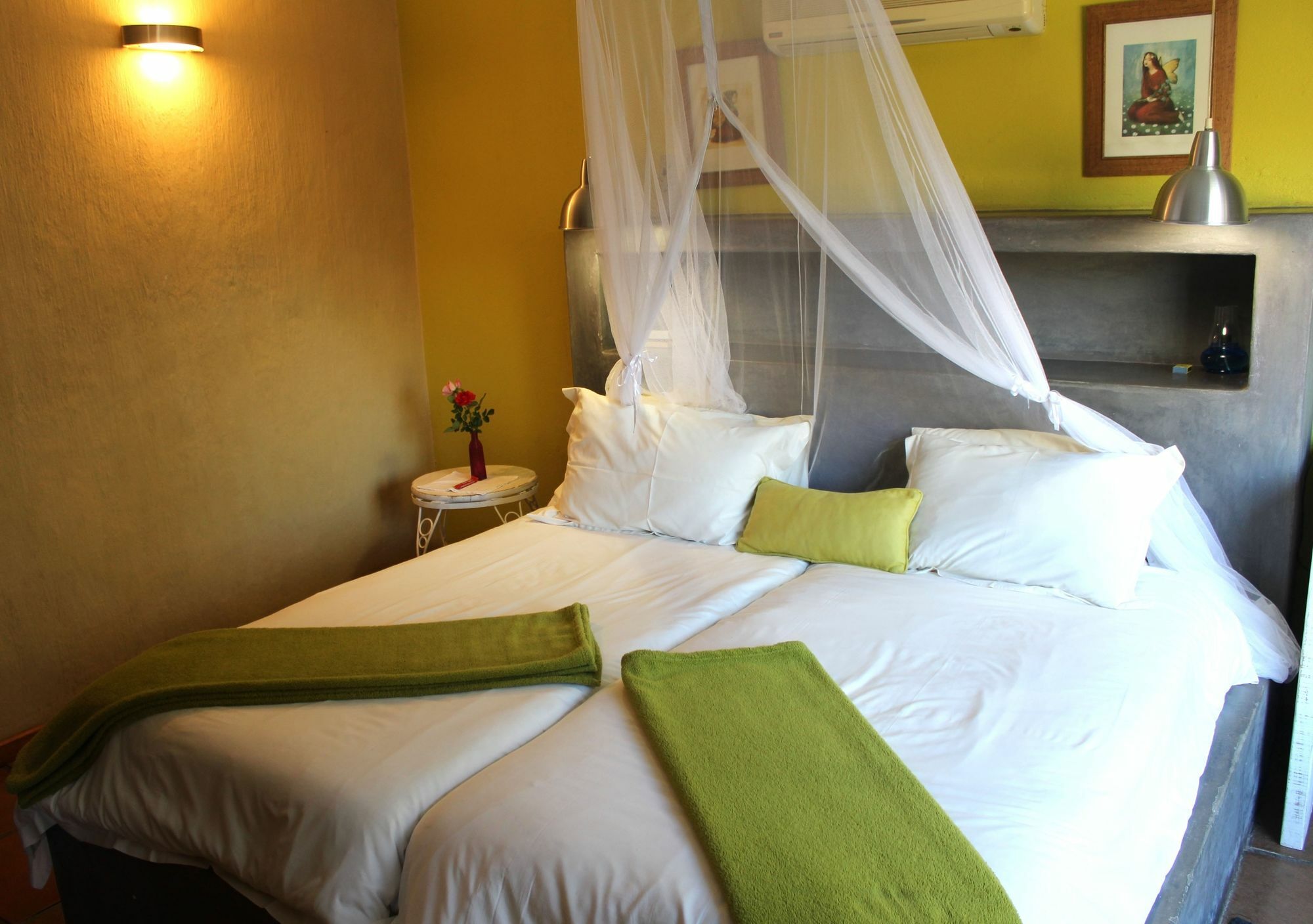Blyde Mountain Country House Hoedspruit Eksteriør billede