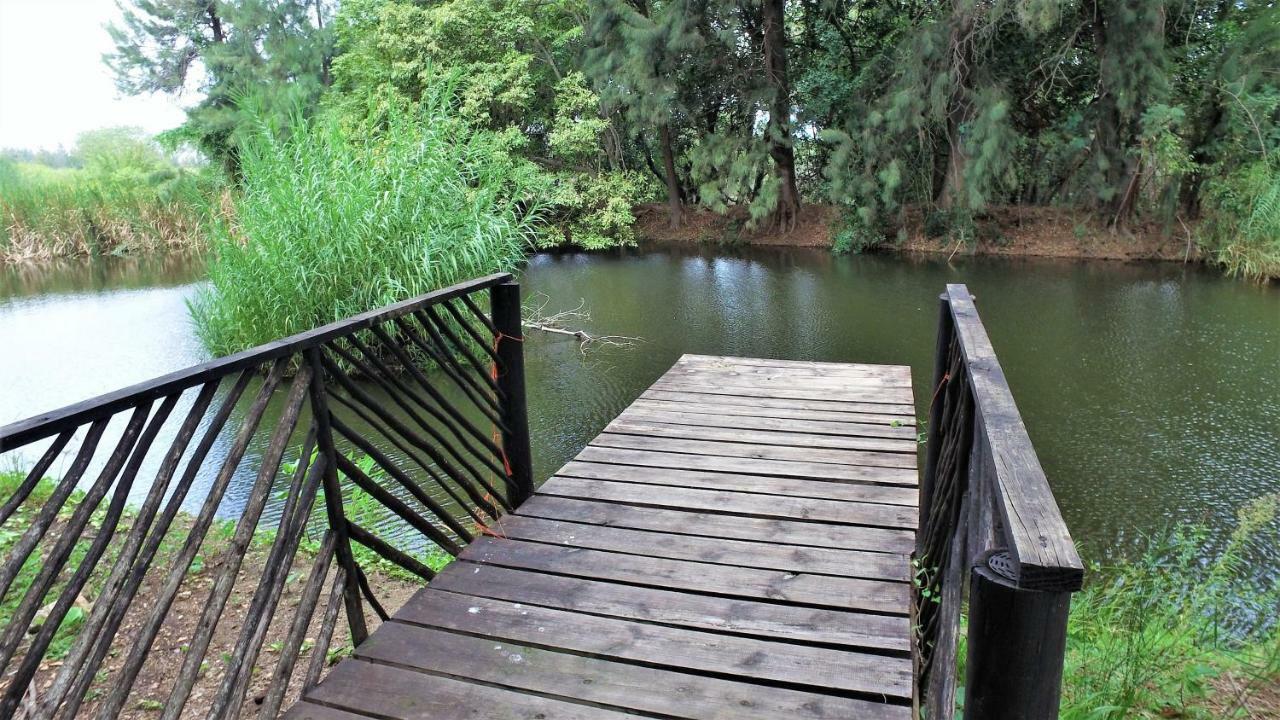 Blyde Mountain Country House Hoedspruit Eksteriør billede