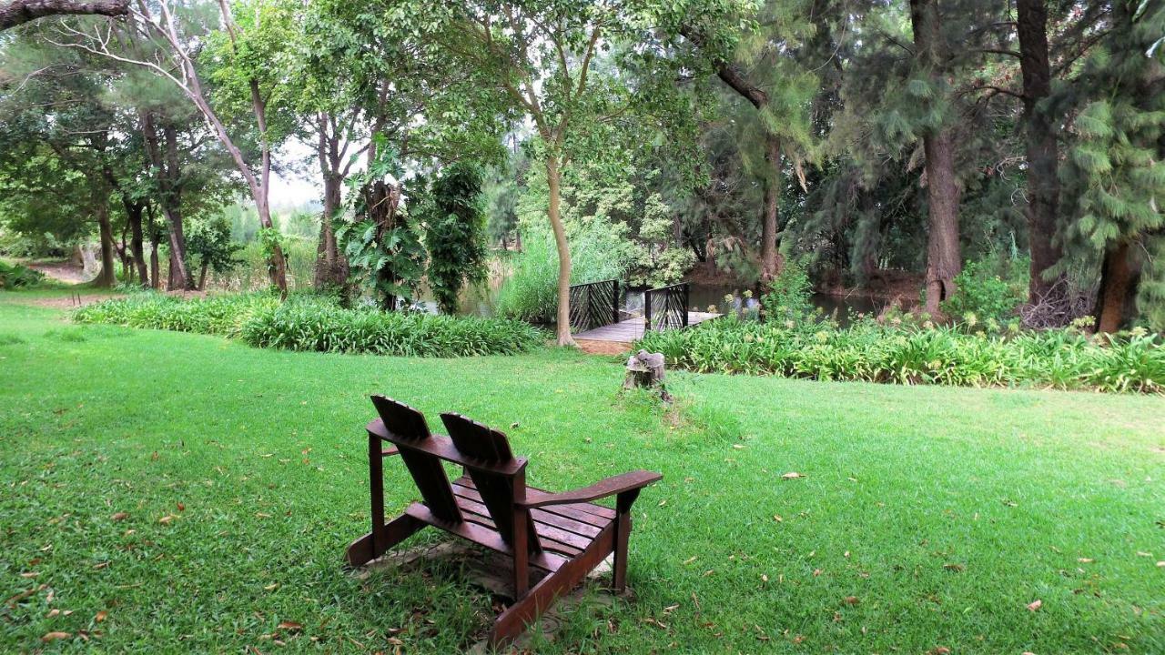 Blyde Mountain Country House Hoedspruit Eksteriør billede